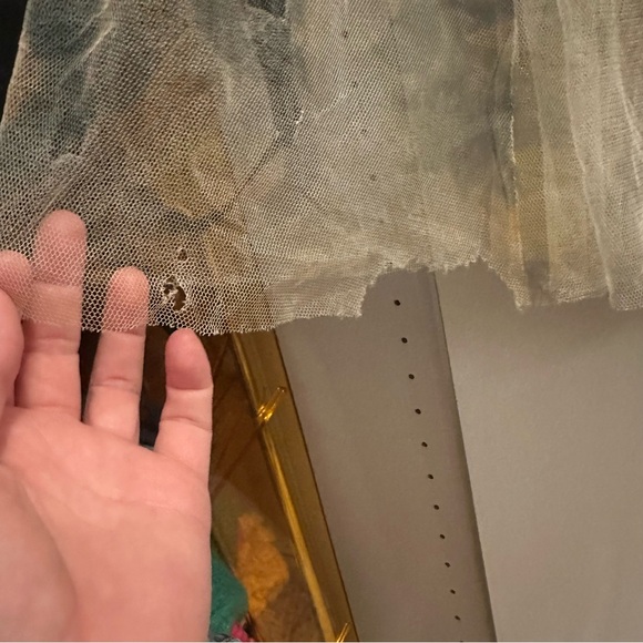 Jenny Yoo Arabella Tulle Skirt size 2 - Picture 9 of 16